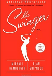 The Swinger (Michael Bamberger)