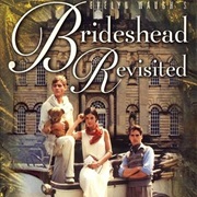 Julia and Cordelia - Brideshead Revisited
