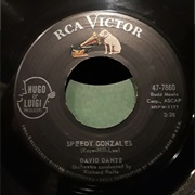 Speedy Gonzales - David Dante