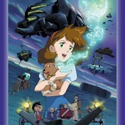 Patapata Hikousen No Bouken