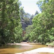 Goulburn River National Park (NSW)