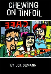 Chewing on Tinfoil (Https://Images-Na.Ssl-Images-Amazon.com/Images/I/5)