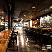 Oddfellows Brewing Co.