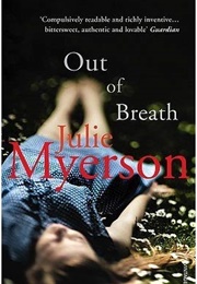 Out of Breath (Julie Myerson)