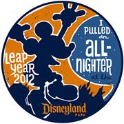 One More Disney Day (2012)