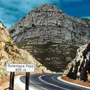 Outeniqua Mountains