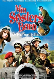 Min Søsters Børn Vælter Nordjylland (2010)