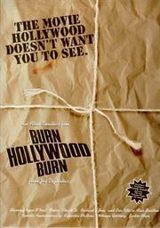 An Alan Smithee Film: Burn Hollywood Burn (1997) - Actor