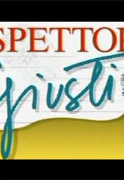 L'ispettore Giusti (1999)