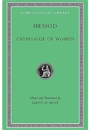 Catalogue of Women (Hesiod)