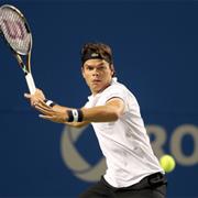 Milos Raonic