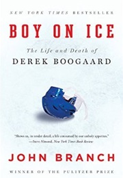 Boy on Ice (John Branch)