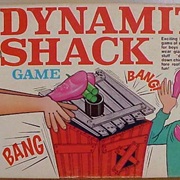 Dynamite Shack