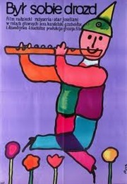 Once Upon a Time There Was a Singing Blackbird (1970)