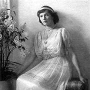 Grand Duchess Tatiana