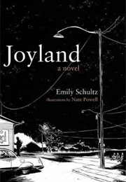 Joyland (Emily Schultz)