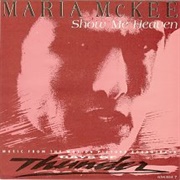 Show Me Heaven - Maria McKee