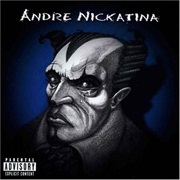 Andre Nickatina