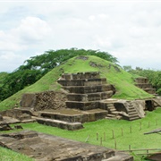San Andrés, El Salvador