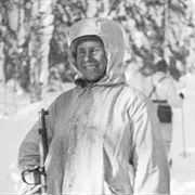 Simo Häyhä