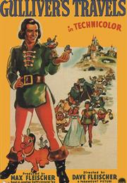 Gulliver's Travels