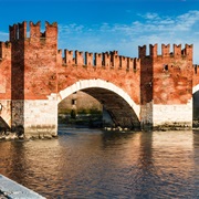 Castelvecchio, Verona