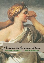 A Dance to the Movement of Time: 3rd Movement (Anthony Powell)