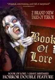 Book of Lore