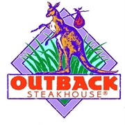 Outback Steakhouse