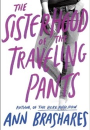 The Sisterhood of the Traveling Pants (Maryland)