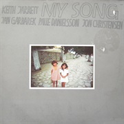 My Song - Keith Jarrett