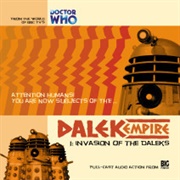 Dalek Empire: Invasion of the Daleks