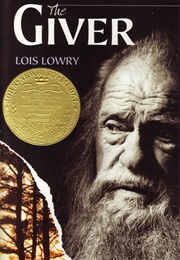 The Giver (Lois Lowry)