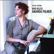 Who Killed Amanda Palmer? (Album)