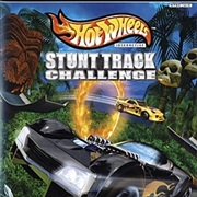 Hot Wheels: Stunt Track Challenge