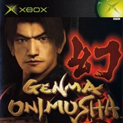 Genma Onimusha
