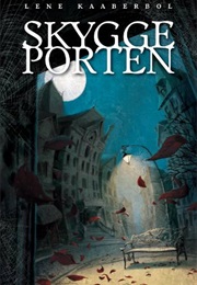 Skyggeporten (Lene Kaaberbøl)