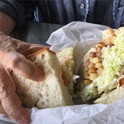 Primanti Brothers, Fort Lauderdale