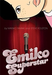 Emiko Superstar (Mariko Tamaki)