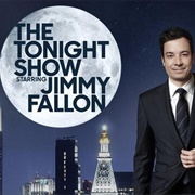 Be Audience in a Late Night Show