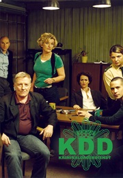 KDD - Kriminaldauerdienst (2007)