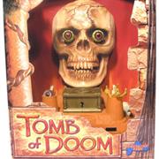 Tomb of Doom