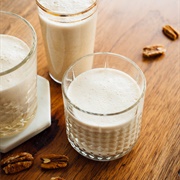 Pecan Milk