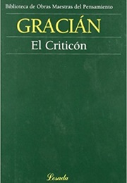 El Criticon (Baltasar Gracián)