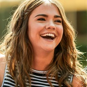 Maia Mitchell