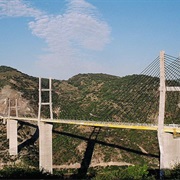 Mezcala Bridge