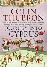 Journey Into Cyprus (Colin Thubron)