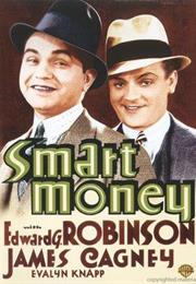 Smart Money (Alfred E. Green)