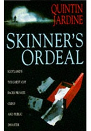 Skinner's Ordeal (Quintin Jardine)