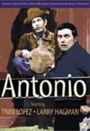 Antonio (1973)